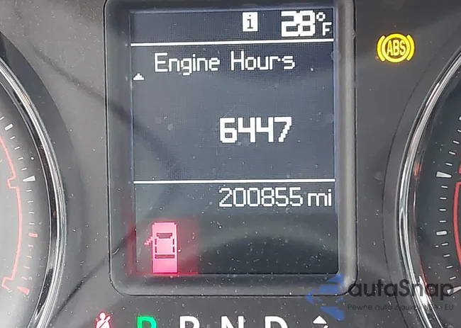 2B3CL3CG0BH577285: 44633662