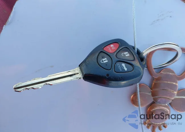 4T1BK3DB8BU411203: 44633784