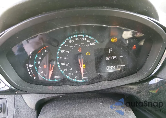 KL8CD6SA0MC743295: 44633811