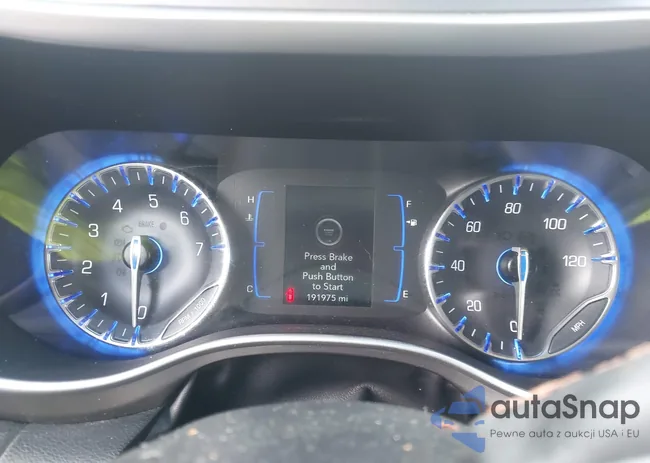 2C4RC1BG7LR269329: 44633057