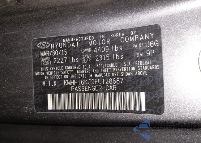 KMHHT6KJ9FU128687: 44633101