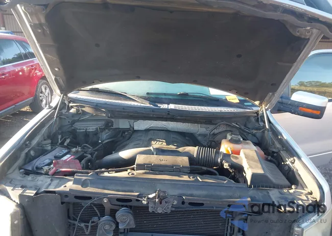 1FTFW1CT6BKS70140: 44633120