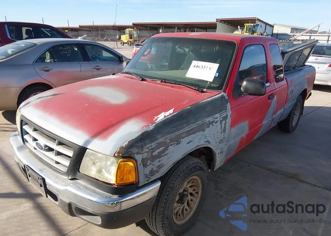 1FTYR44V43PA84762: 44633143