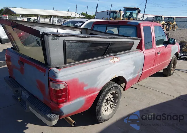 1FTYR44V43PA84762: 44633143