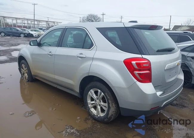 2GNALBEK8H1512341: 44633220