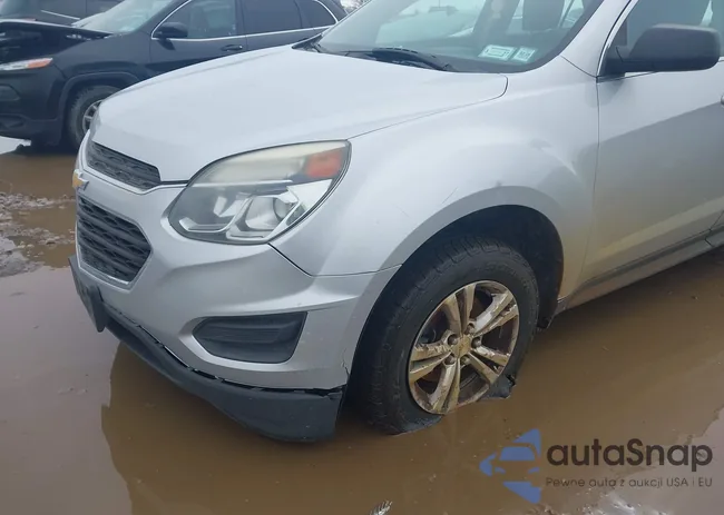 2GNALBEK8H1512341: 44633220