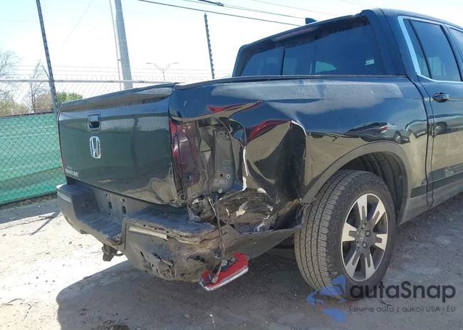 5FPYK2F68KB005592: 44633236