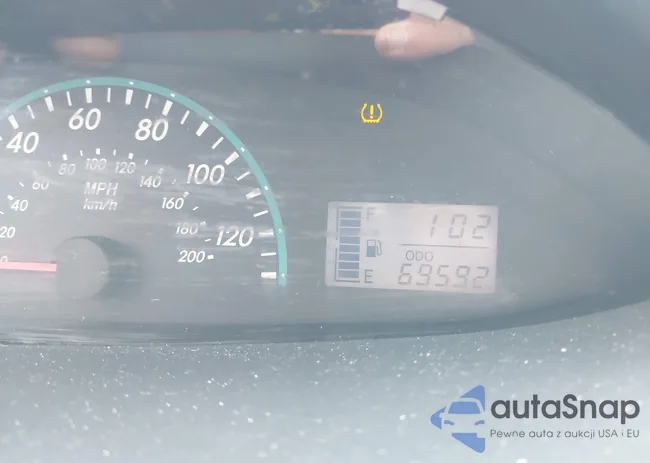 JTDBT903791318266: 44633341