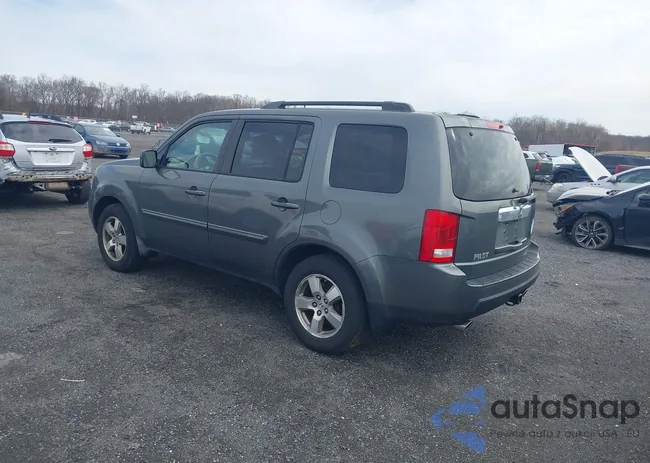 5FNYF48639B018637: 44633346