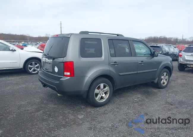 5FNYF48639B018637: 44633346