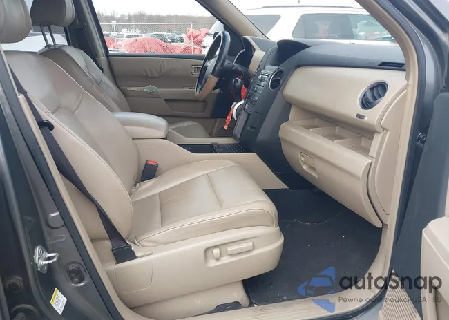 5FNYF48639B018637: 44633346