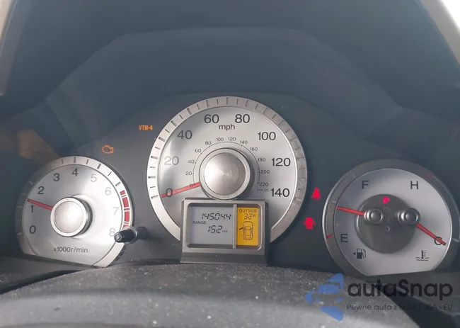 5FNYF48639B018637: 44633346