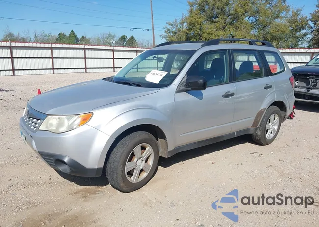 JF2SHBBC3BG706766: 44634538