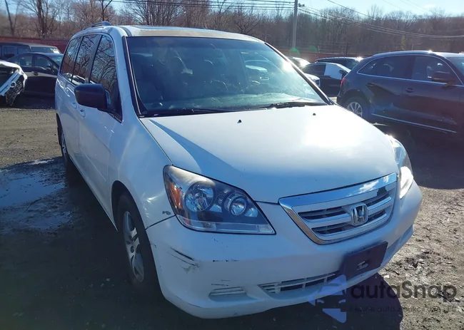 5FNRL38737B413866: 44634577