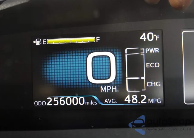 JTDKARFUXH3030816: 44634581