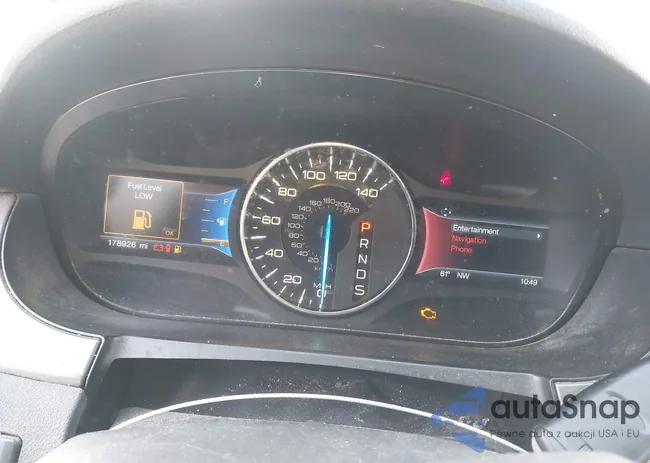 2FMDK3AK7EBB21395: 44634657