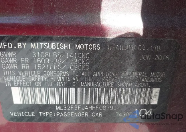 ML32F3FJ4HHF08791: 44634661