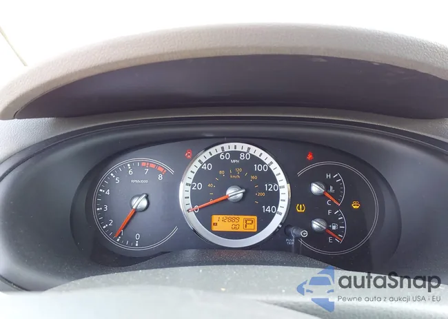 5N1BV28U59N104458: 44634665