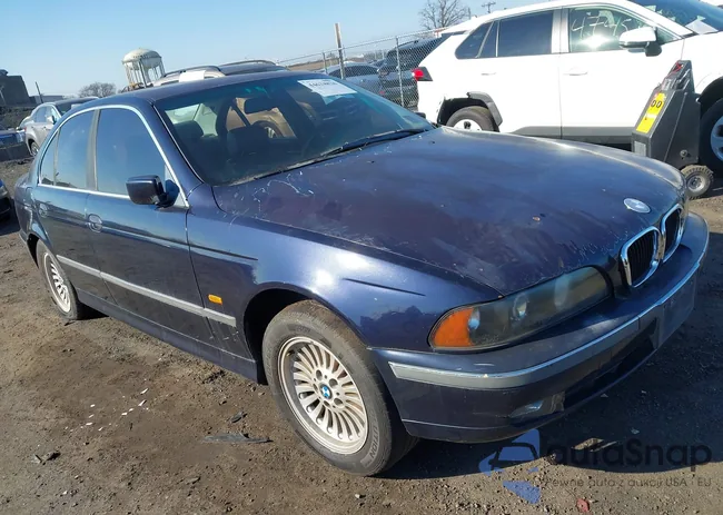 WBADE632XVBW56430: 44634826