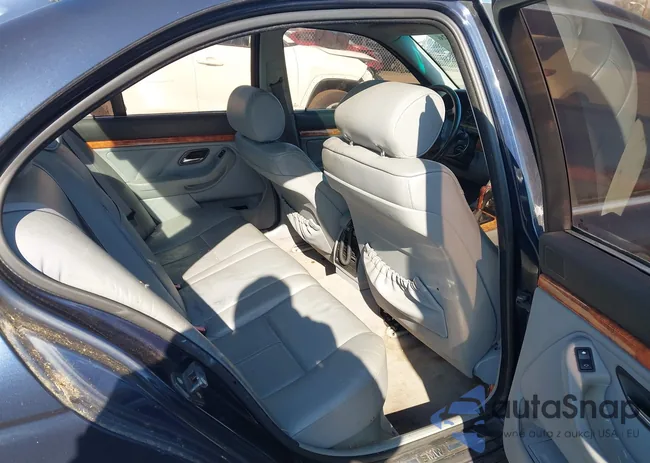 WBADE632XVBW56430: 44634826