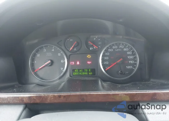 1FAFP24156G166427: 44634921