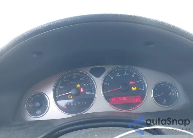 1GMDV33L06D246957: 44634987