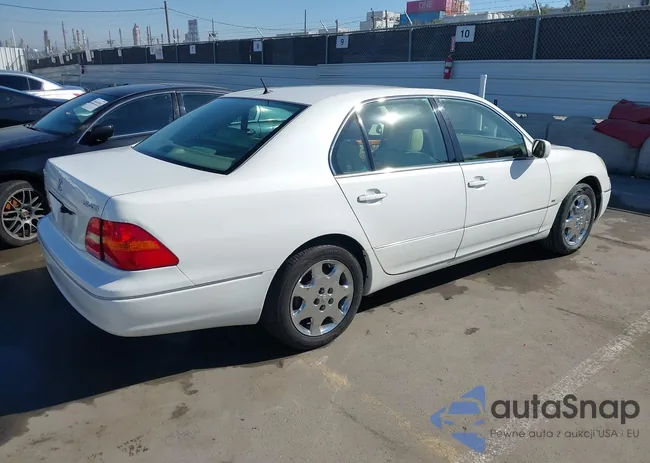 JTHBN30F520053035: 44634025