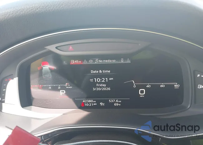 WA1LXBF79RD005643: 44634085