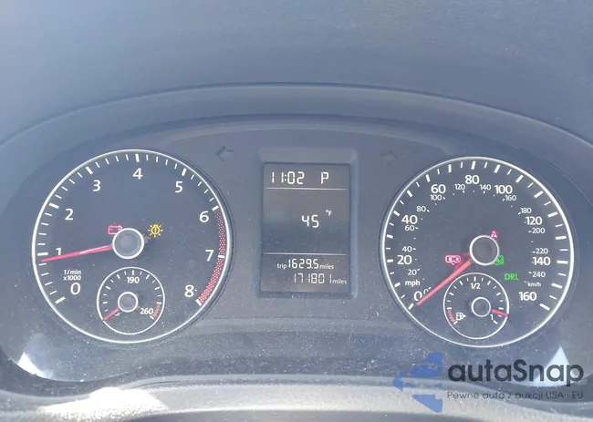 1VWAP7A31CC027919: 44634151