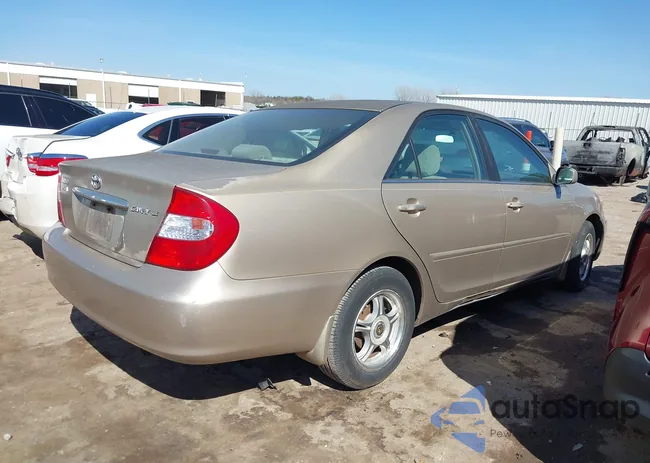 4T1BE32K83U133852: 44634257