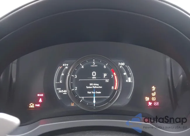 JTHGZ1E26N5025207: 44634341