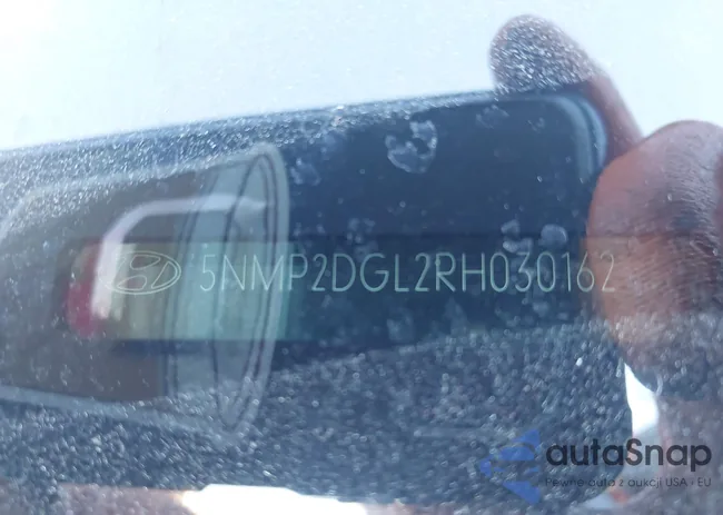 5NMP2DGL2RH030162: 44635551