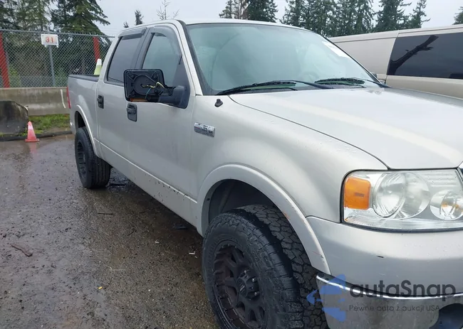 1FTPW14546FA85200: 44635815