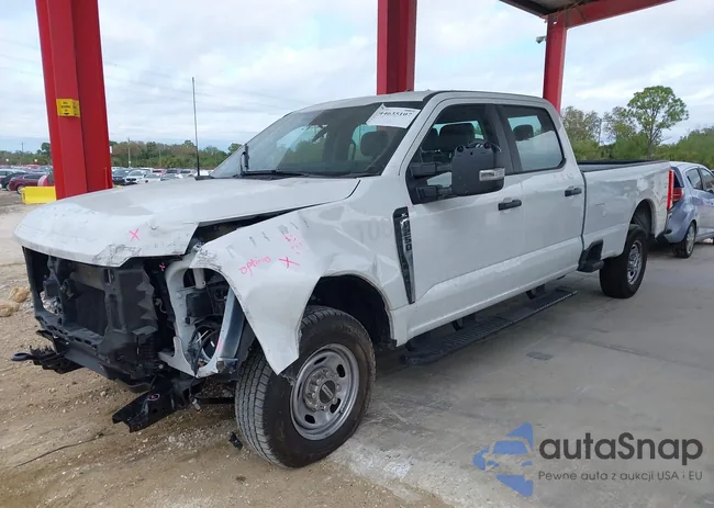 1FT7W2AA3SEC01462: 44635107