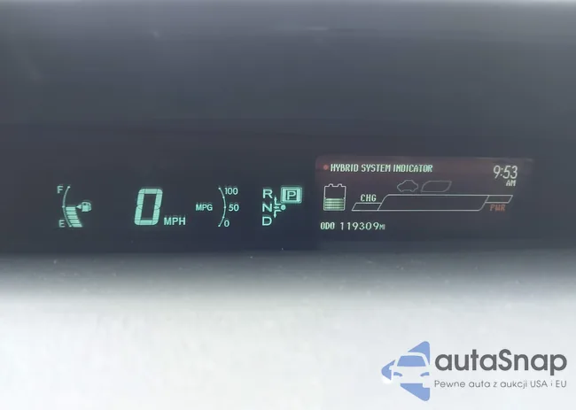 JTDKN3DUXD0347205: 44635181