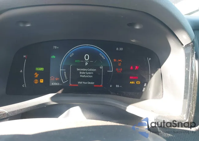 4T1DAACK6SU526495: 44635272