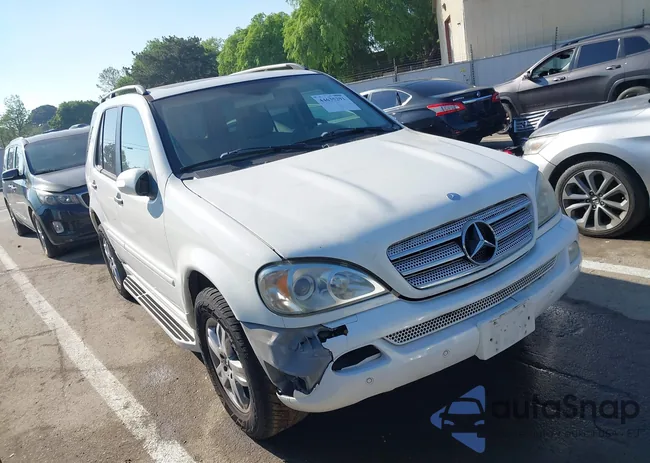 4JGAB75EX5A543221: 44635291