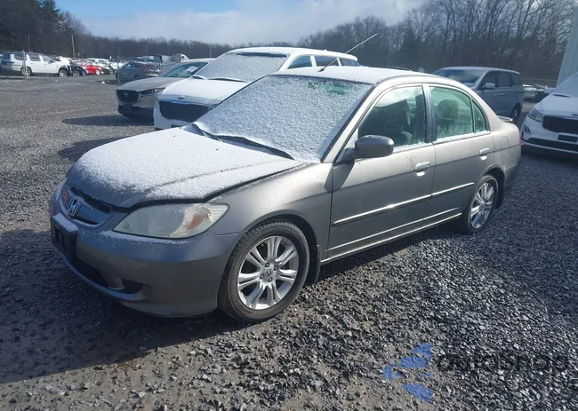 JHMES966X5S013686: 44635342