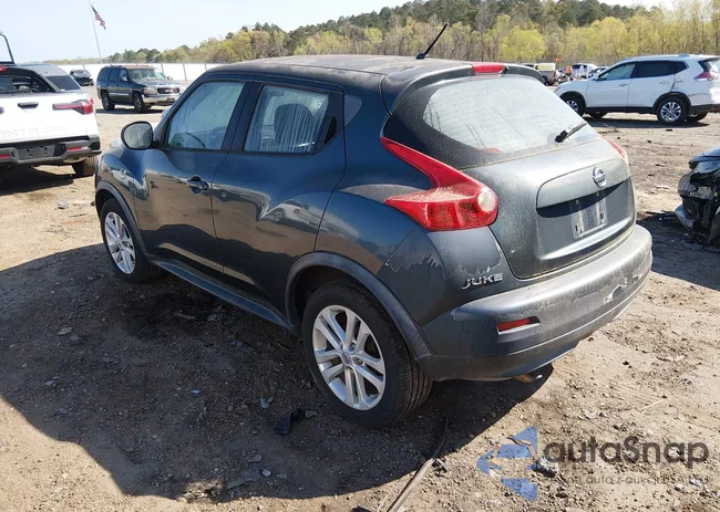 JN8AF5MRXDT206718: 44635360