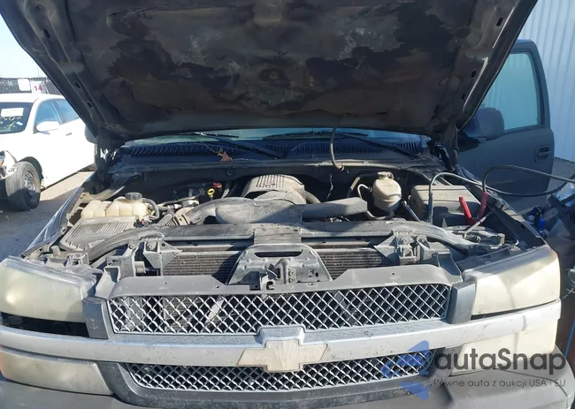 3GNEK12Z95G252888: 44636576