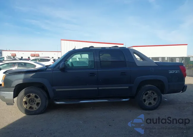 3GNEK12Z95G252888: 44636576