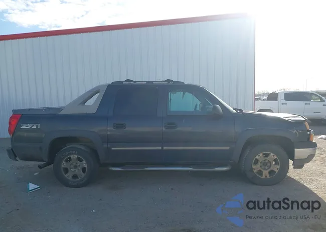 3GNEK12Z95G252888: 44636576