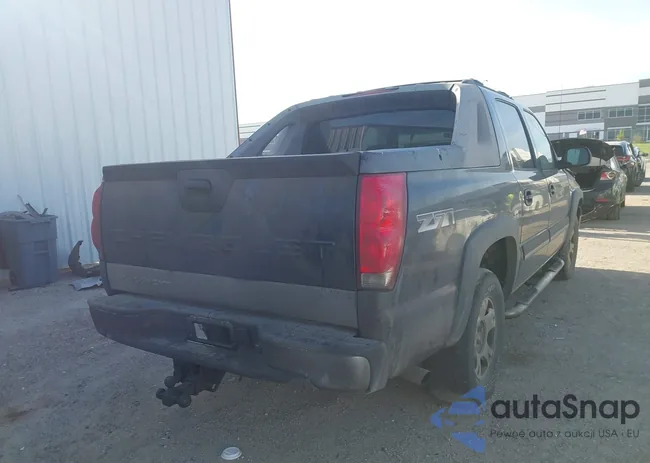 3GNEK12Z95G252888: 44636576