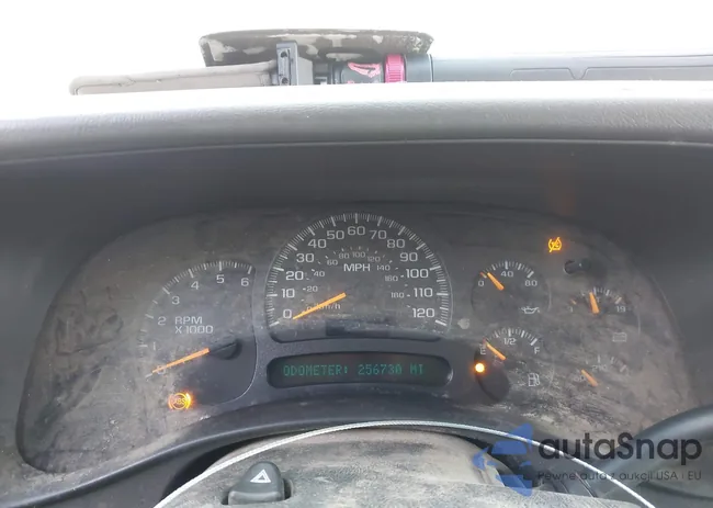 3GNEK12Z95G252888: 44636576