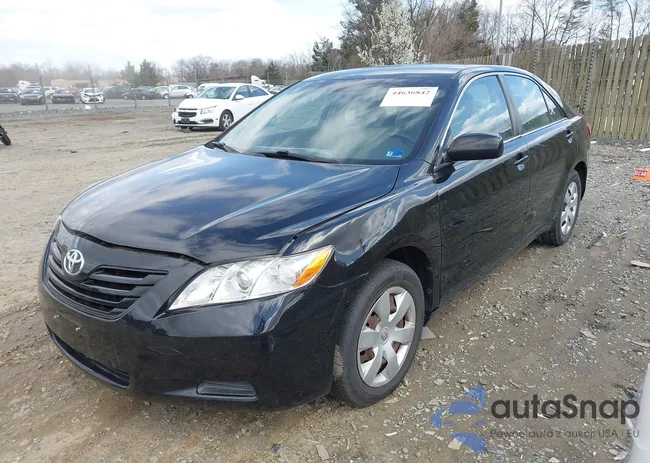 4T1BE46K57U110552: 44636842