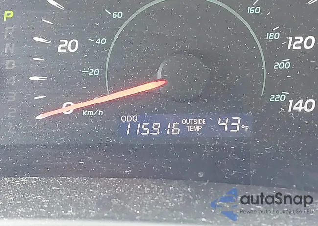 4T1BE46K57U110552: 44636842