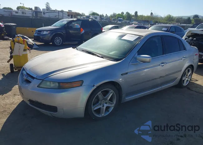 19UUA66245A040191: 44636027