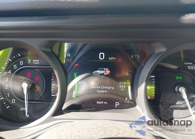 1C4RJXN68RW364560: 44636363