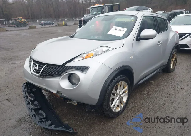 JN8AF5MV4DT209319: 44637384