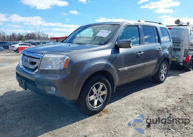 5FNYF4H90AB005245: 44637758